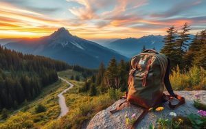backpacking