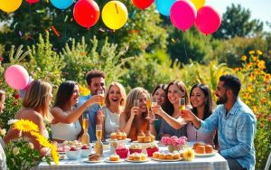 sukcesy, celebracja