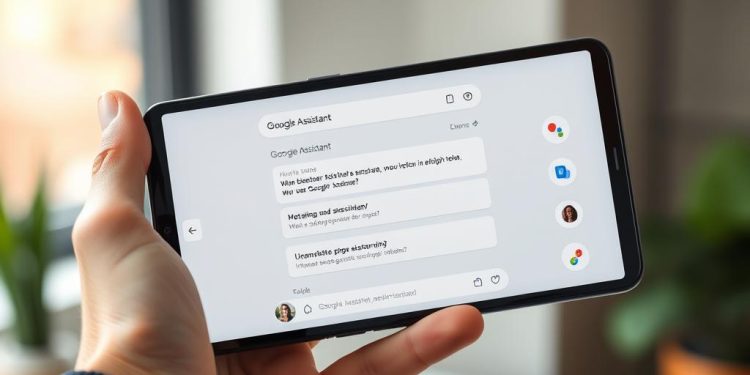 Asystent Google w Polsce – jak korzystać? Technologia asystent google polska