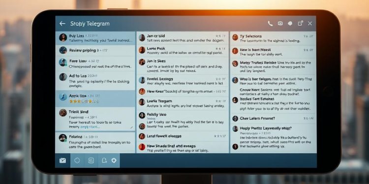 Aplikacja Telegram – co o niej mówią użytkownicy? Technologia telegram opinie
