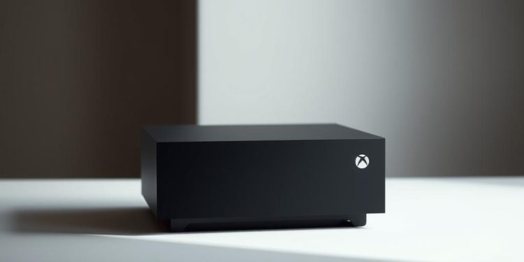 Xbox Series S – czym wyróżnia się ta konsola? Technologia xbox one series s