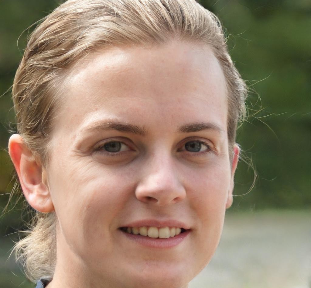 Picture of Martyna Kalinowska