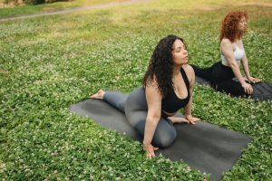 ubrania plus size